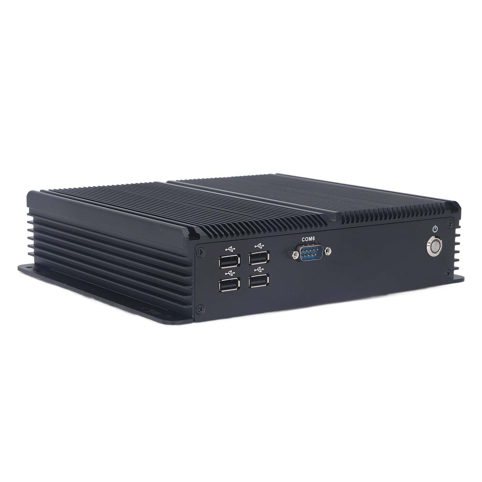 Srliya IBOX 1026 Mini Computer J4125 8G Plus 128GB Hard Drive Mini PC ...