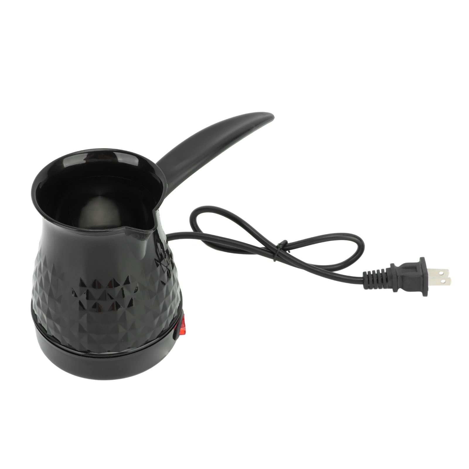 Srliya Turkish Coffee Electric Kettle Electric Coffee Pot Anti-dry Mini Hand Pot