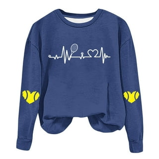 Tennis Sweatshirts