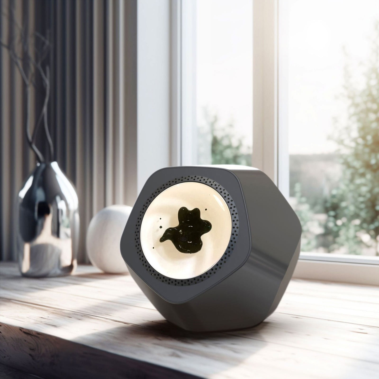 Srsxb43 Hsb524 Solar Powe Scooter Loud Tooth Speaker Wireless Surround