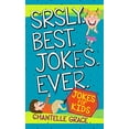 thumbnail image 1 of Pre-Owned Srsly Best Jokes Ever: Jokes for Kids (Paperback) 1424554659 9781424554652, 1 of 1