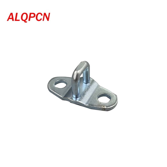 Srtiker-Tailgate Lock with Striker, Trunk Latch, Pickup Prevention US Sat V T60