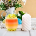 thumbnail image 1 of Sruoe 3D Printed Spiral Egg Fidget Toy, Easter Eggs, Easter Toy Egg Relax Anxiety Toy for Kids, Easter Basket Stuffer Filler, Easter Gift, Classroom Prize, Easter Party Favors, 1 of 6