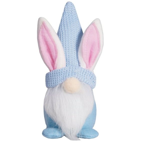 Sruoe Easter Gnomes Decorations, Easters Doll Lovely Faceless Doll Ornament, Gnome Bunny Faceless Doll Easter Ornaments, Spring Home Decor Gifts for Women Men