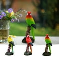 thumbnail image 1 of Sruoe Garden Statues for Outside, Garden Decorations Outdoor, Animals Garden Decor, Gardening Gifts, Garden Statues and Figurines Outdoors, Garden Statue Decoration for Garden Lawn Pathway Yard, 1 of 5