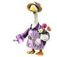 thumbnail image 1 of Sruoe Porch Goose Clothes, 23" Porch Goose Outfits for Lawn Yard and Patio Decoration, Lawn Goose Clothing for Cement Goose Lawn Goose Outfit, Garden Goose Costume, 1 of 5