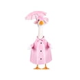thumbnail image 1 of Sruoe Raincoat Porch Goose Outfits, 23 Inch Porch Goose Clothes, Goose Clothes Dress, Duck Sculpture Clothes for Lawn Statue Cement Statue Yard Patio Party Decoration, 1 of 6