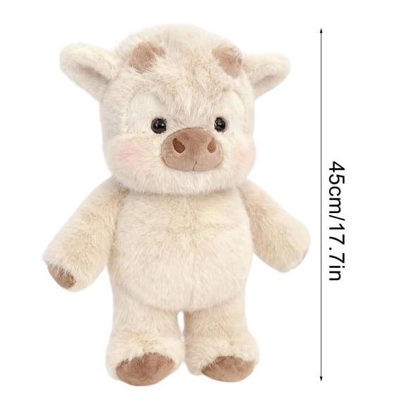 Sruoe Stuffed Animals, Easter Gifts for Kids, Pig Stuffed Animal Plush Toys, Big Stuffed Animal & Plush Toy Soft Plush Pig, Easter Gifts Toys Gifts Cute Stuffed Animals, Plush Dolls Girls Boys