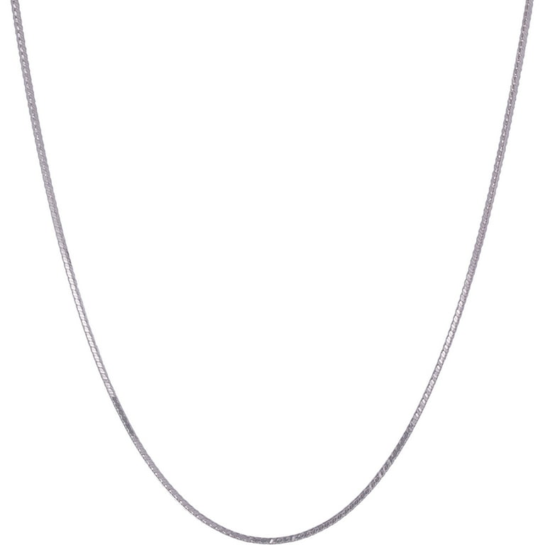 Herringbone 2025 necklace walmart