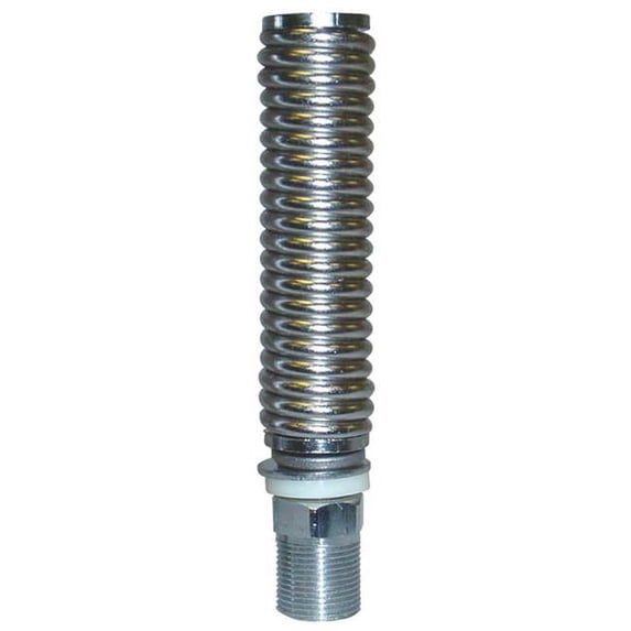 Ss Medium Spring with S0239 Stud