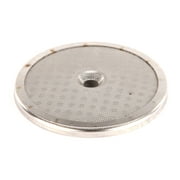 Nuova Simonelli Usa Ss Shower Screen. Also Used In 03000066 - Genuine OEM Replacement Part