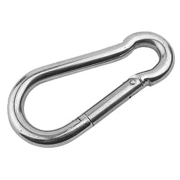 Ss Snap Hook 3-1/4 - Seadog Line
