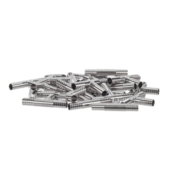 Lancer Ss Tee 3/8 Barb,25 Pcs 1000525-BP25 - Genuine OEM Replacement Part