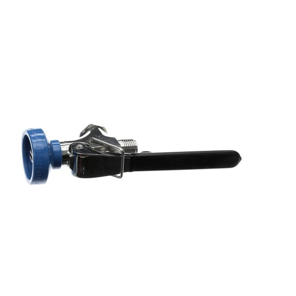 Fisher Ss Ultra Spray Valve 7 10197 - Genuine OEM Replacement Part