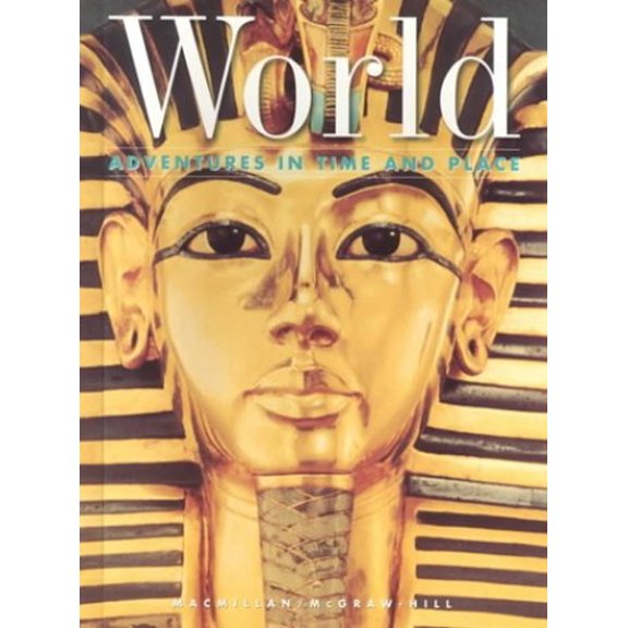 Pre-Owned World: Adventures in Time and Place Paperback