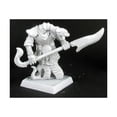 thumbnail image 1 of Reaper Miniatures Ssathuas - Reptus Sergeant New, 1 of 3