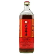 Ssc Shao Hsing Rice Cooking Wine 15% – 25.3 FOZ