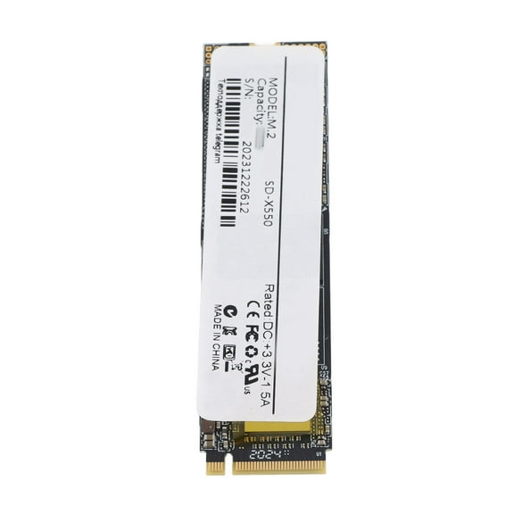 Ssd Portable SSD High Speed Read Write Upgrade NGFF M.2 SSD For Laptop Notebook