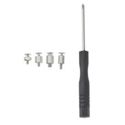 Ssd Screw Mounting .2 . Kit Motherboard Screws Hard Disk Computer Standoff Nut Hex Accessory Components Screwdriver Pc