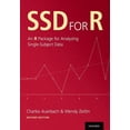 thumbnail image 1 of Ssd for R: An R Package for Analyzing Single-Subject Data, (Paperback), 1 of 1