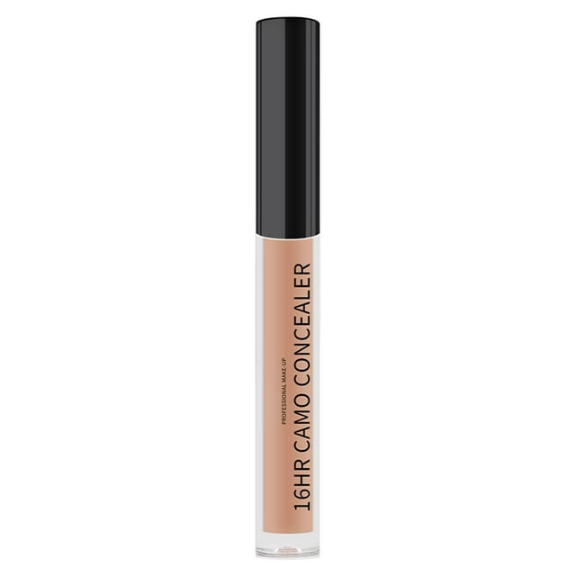 Ssdyl Concealer Clearance Concealer Waterproof and Sweatproof Concealer