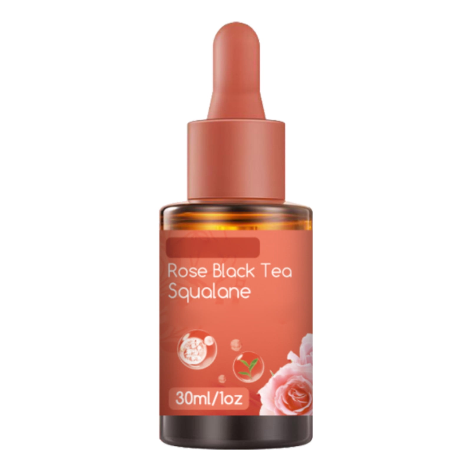 Ssdyl Essential Oils Clearance Rose Black Tea Squalane Essences