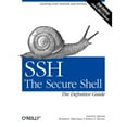 thumbnail image 1 of Pre-Owned Ssh, the Secure Shell: The Definitive Guide (Paperback) 0596008953 9780596008956, 1 of 1