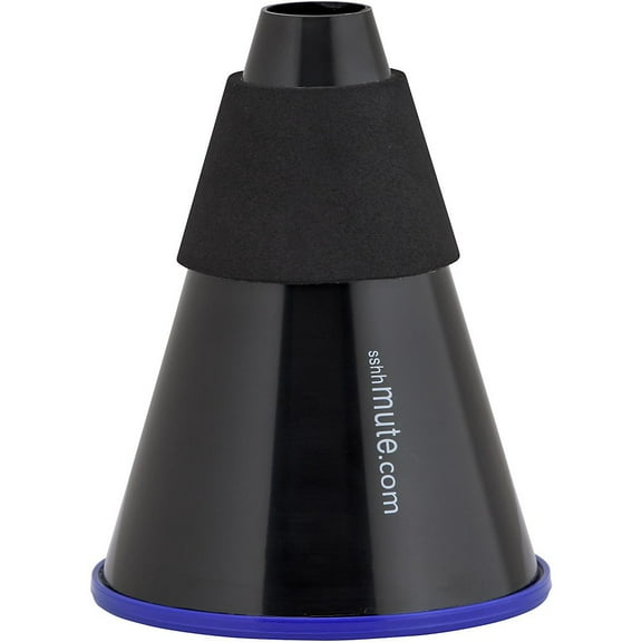 Sshhmute French Horn Practice Mute