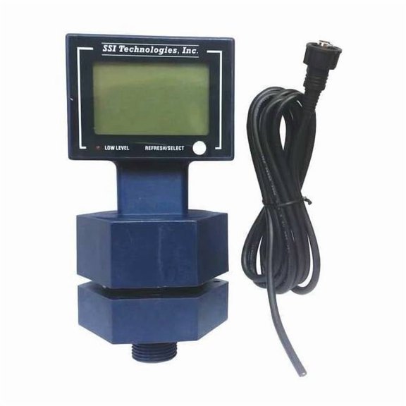 Ssi Level Gauge,55 Gallon Drums - Vertical DFT-220