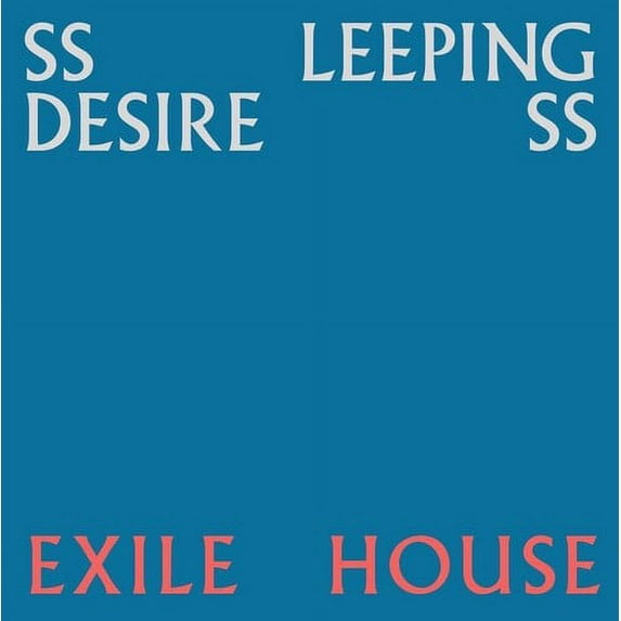 Ssleeping Desiress - Exile House - Music & Performance - Vinyl