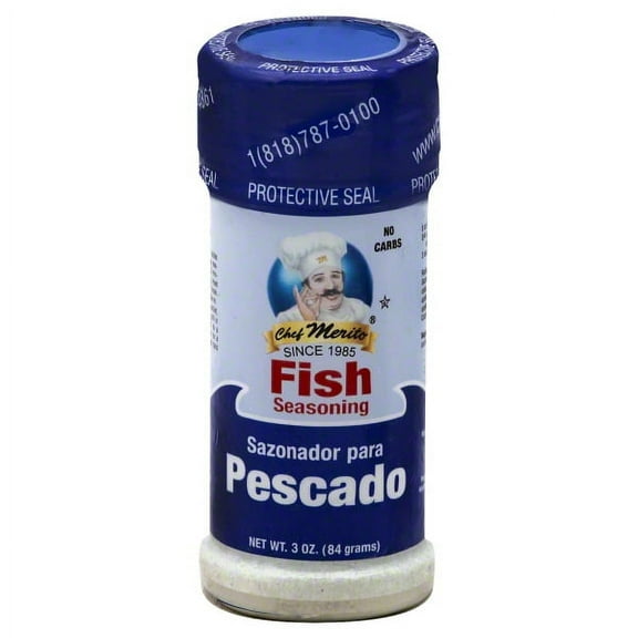 Ssnng Fish 3 OZ