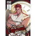 thumbnail image 1 of Sss-Class Revival Hunter Sss-Class Revival Hunter, Vol. 2, Book 2, (Paperback), 1 of 1