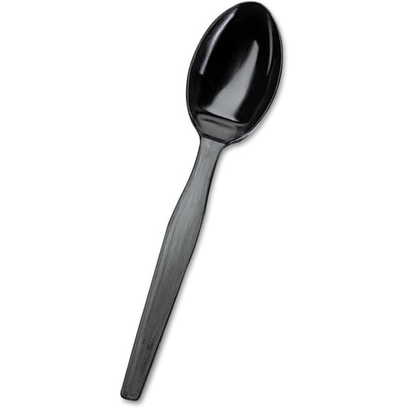 Sss51 Spoon Refill, For Smartstock Dispenser, 960/Ct, Black