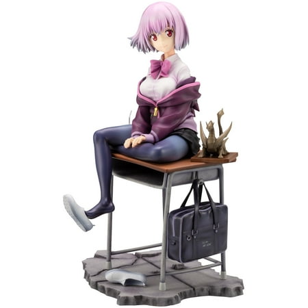 Kotobukiya - Ssss.Gridman - Akane Shinjo PVC Figure