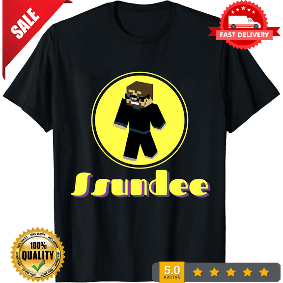Ssundee Size S to 5XL Made in the USA T-Shirt, LIMITED EDITION-TH73667