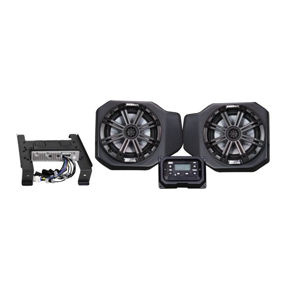 Ssv Works RG4-2K 2 Speaker Kicker Kit