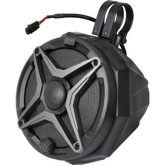 Ssv Works US2-C65A-150 Pod Speakers - 1.5in.