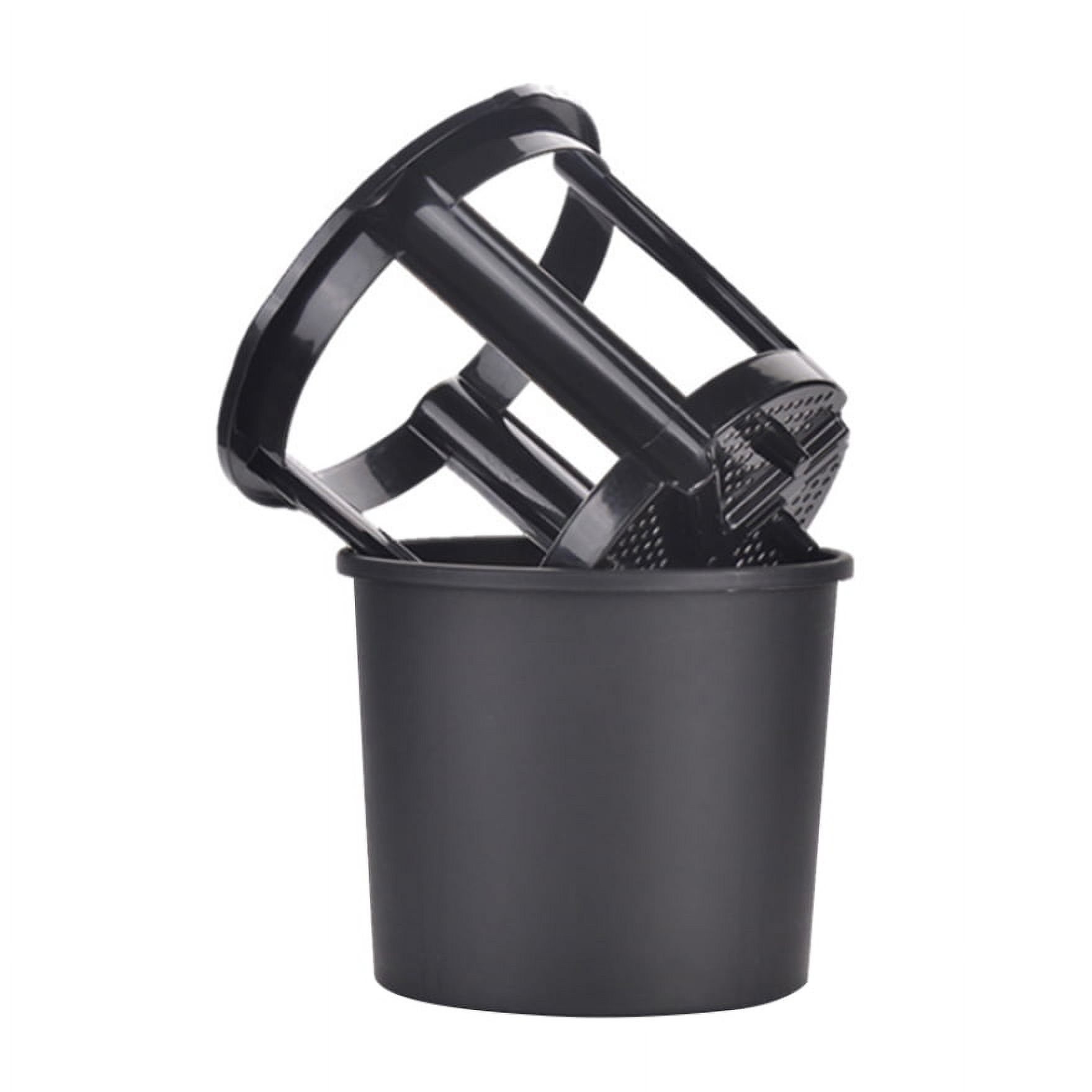 Ssxinyu 2 in 1 Double Layer Planting Pots Potato Planting Bucket Plant