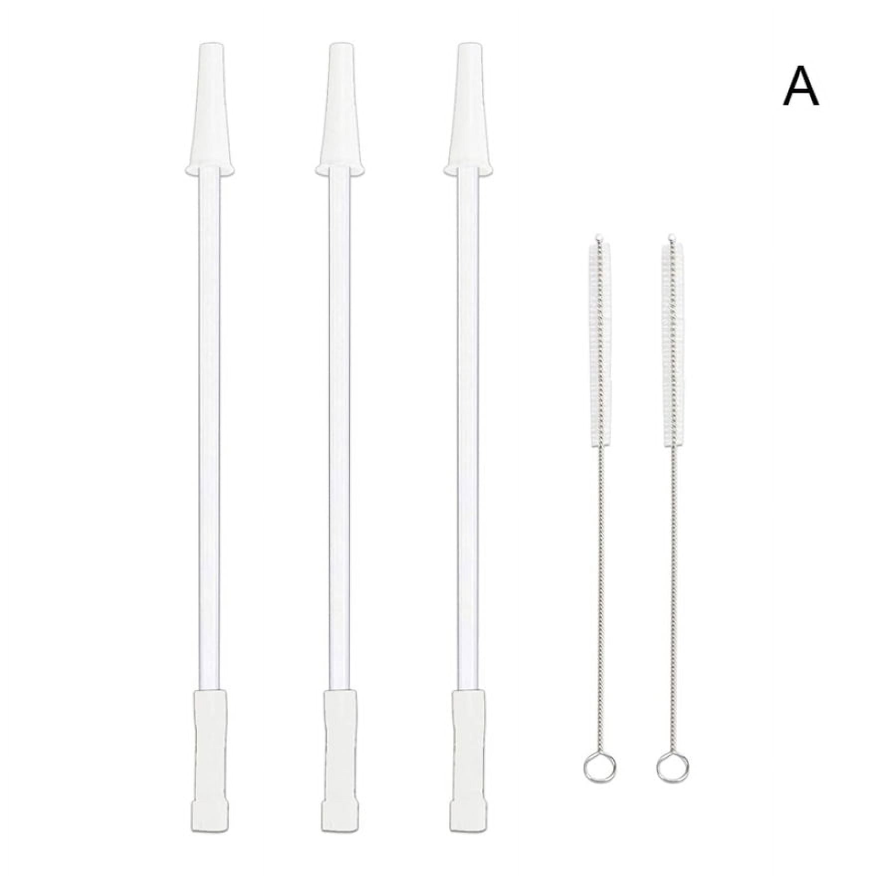 Water Bottle Straw Replacement Straws For Water Bottles Adjustable