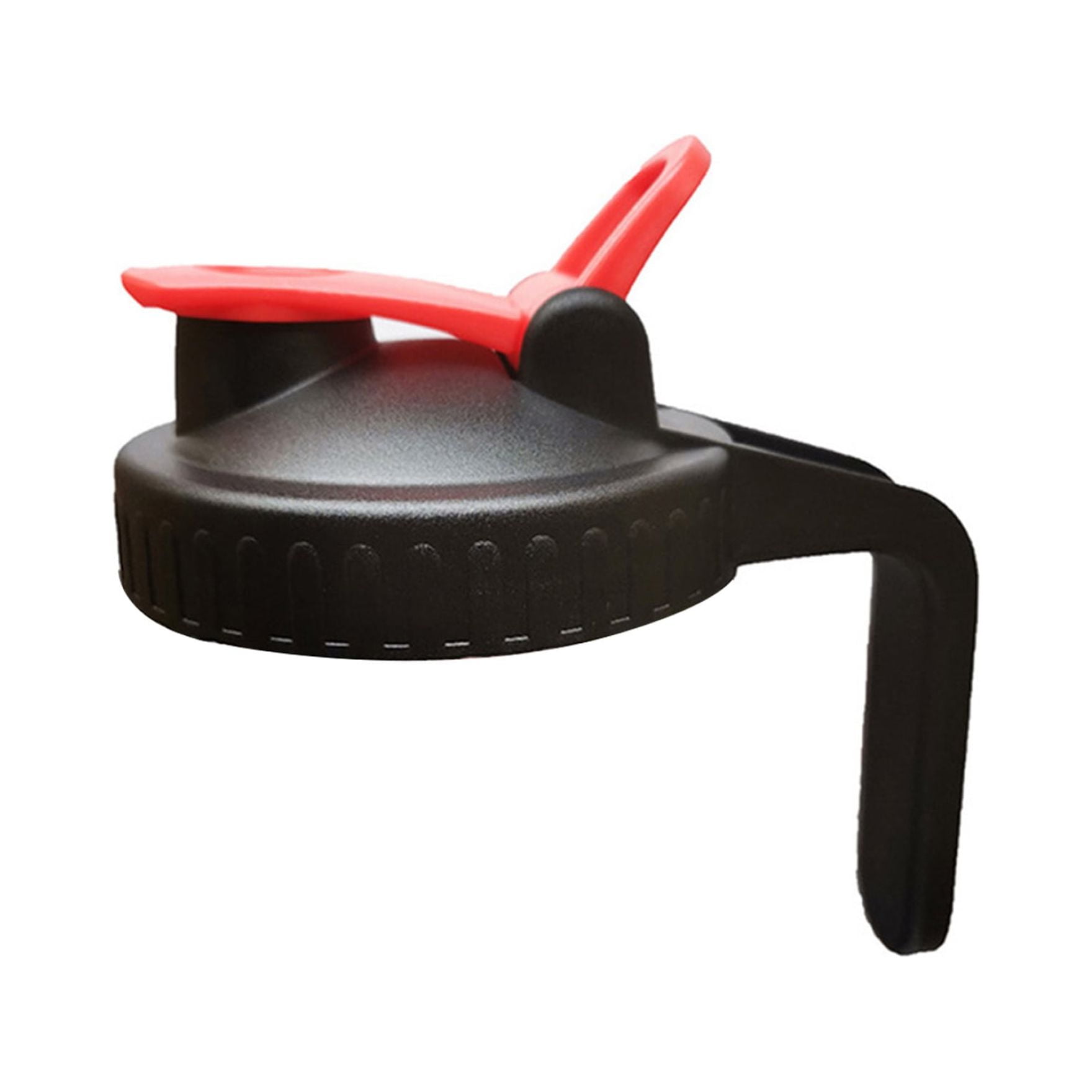 Ssxinyu Wide Mouth Jar Lids with Handle Airtight Leakproof Seal Easy