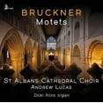 thumbnail image 1 of St. Albans Cathedral Choir - Motets - Music & Performance - CD, 1 of 1