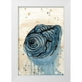thumbnail image 1 of St.Amant, Yvette 23x32 White Modern Wood Framed Museum Art Print Titled - Deep Sea Treasure I, 1 of 4