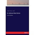 thumbnail image 1 of St. Andrews Ghost Stories: Fourth Edition, (Paperback), 1 of 1
