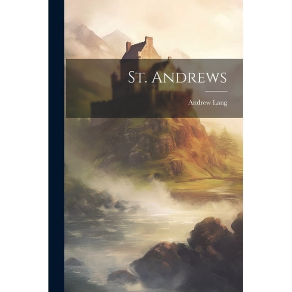 St. Andrews (Paperback)