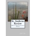 thumbnail image 1 of St. Andrews Review: 50th Anniversary Issue (Paperback) by Ted Wojtasik, 1 of 1