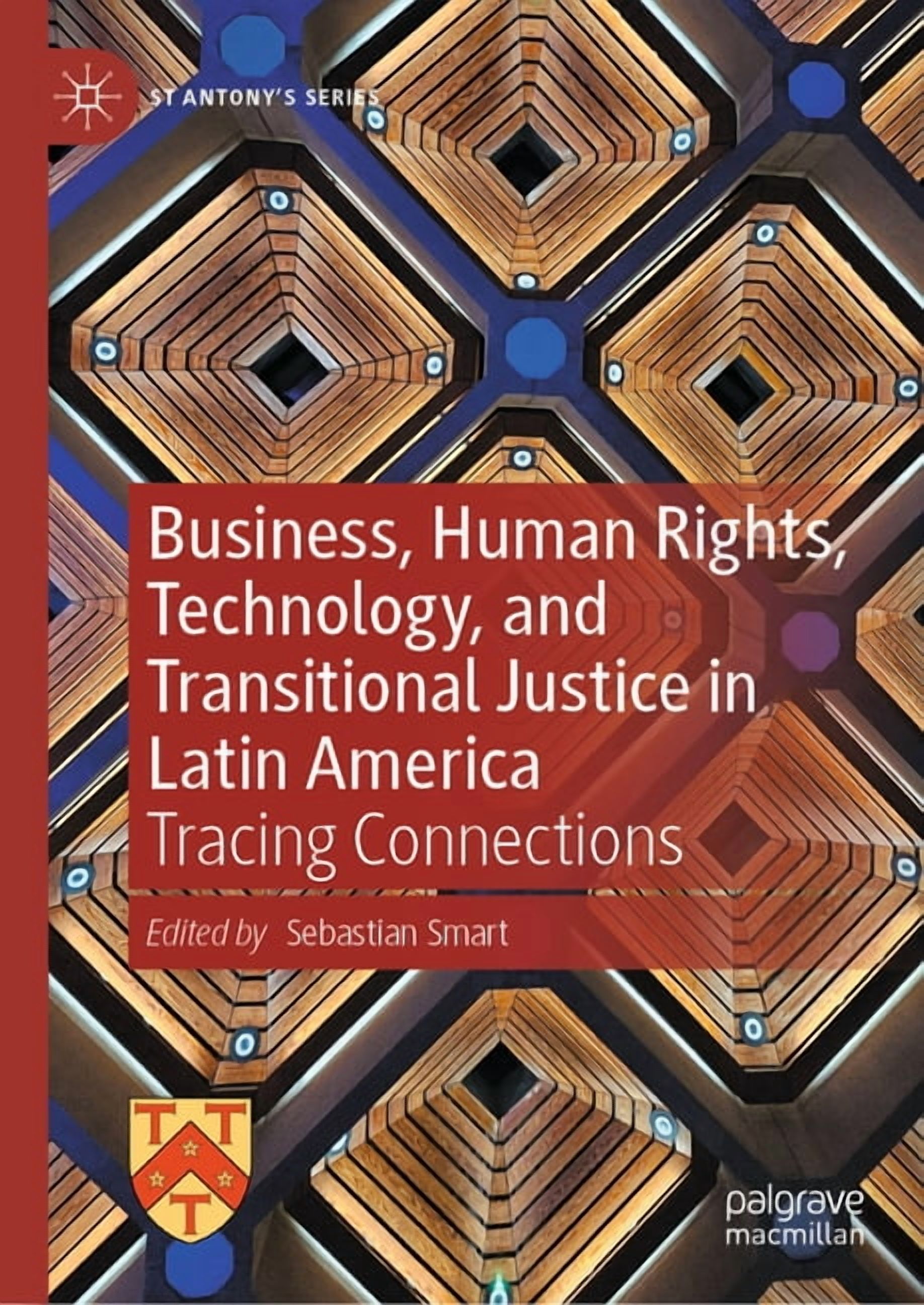 Human Rights Technology St Antony's Business, Human Rights, Technology, and Transitional ...