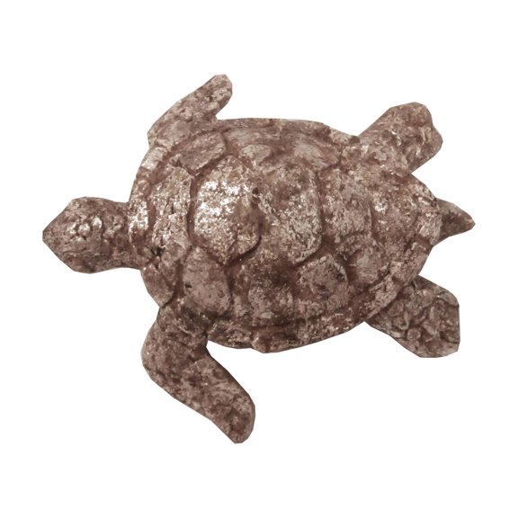 St. Augustine Sea Turtle Christmas Tree Ornament