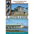 thumbnail image 1 of Pre-Owned St. Augustine in History (Paperback) 1561646814 9781561646814, 1 of 1