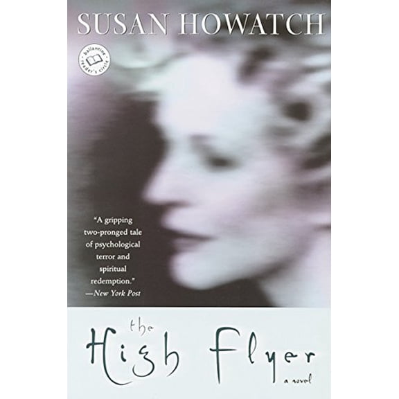 Pre-Owned The High Flyer (Paperback) 0345439481 9780345439482