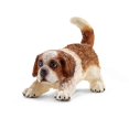 thumbnail image 1 of Schleich North America 16834 St Bernard Puppy, 1 of 1